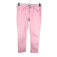 Unisex Guess - Jeans, size W30 - Light pink ()
