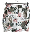 Unisex Peacocks - Fabric skirt, size 40 - Beige ()