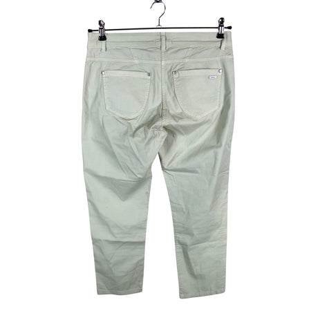 Unisex Barbour - Kangashousut, koko 40 -  (2)