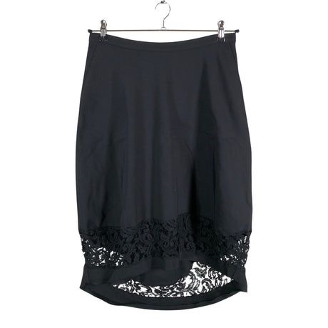 Unisex Monton - Party skirt, size 38 - Black ()