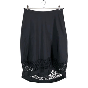 Unisex Monton - Party skirt, size 38 - Black (1)