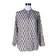 Unisex Gerry Weber - Blouse, size 38 - Beige ()