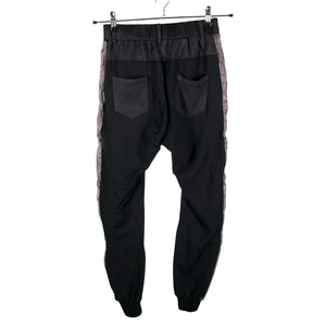 Unisex Nü Denmark - Slacks, size 34 - Black (2)