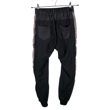 Unisex Nü Denmark - Slacks, size 34 - Black (2)