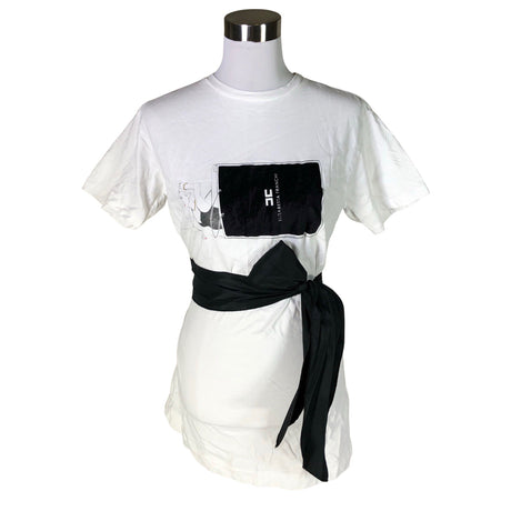 Unisex Elisabetta Franchi - Trikootunika, koko 38 -  ()