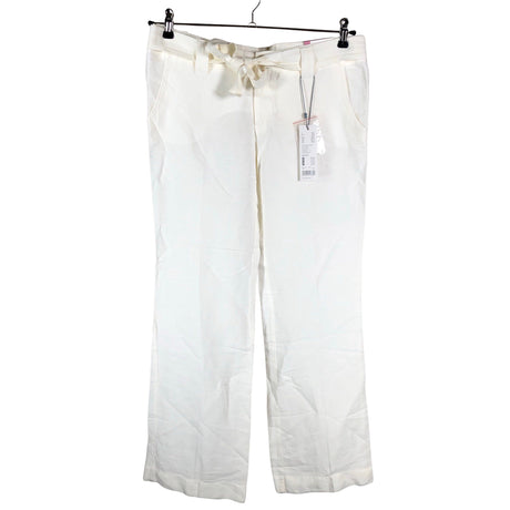 Unisex Esprit - Slacks, size 38 - Natural white ()