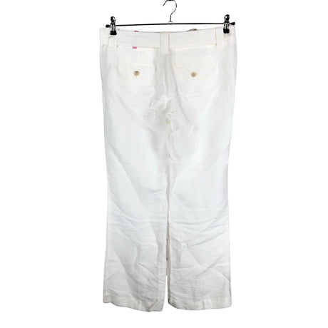 Unisex Esprit - Slacks, size 38 - Natural white (2)