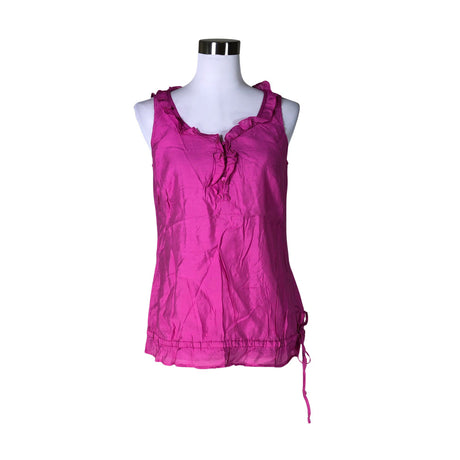 Unisex Esprit - Top, size 38 - Pink ()