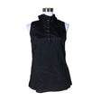 Unisex Tommy Hilfiger - Top, size 38 - Black ()