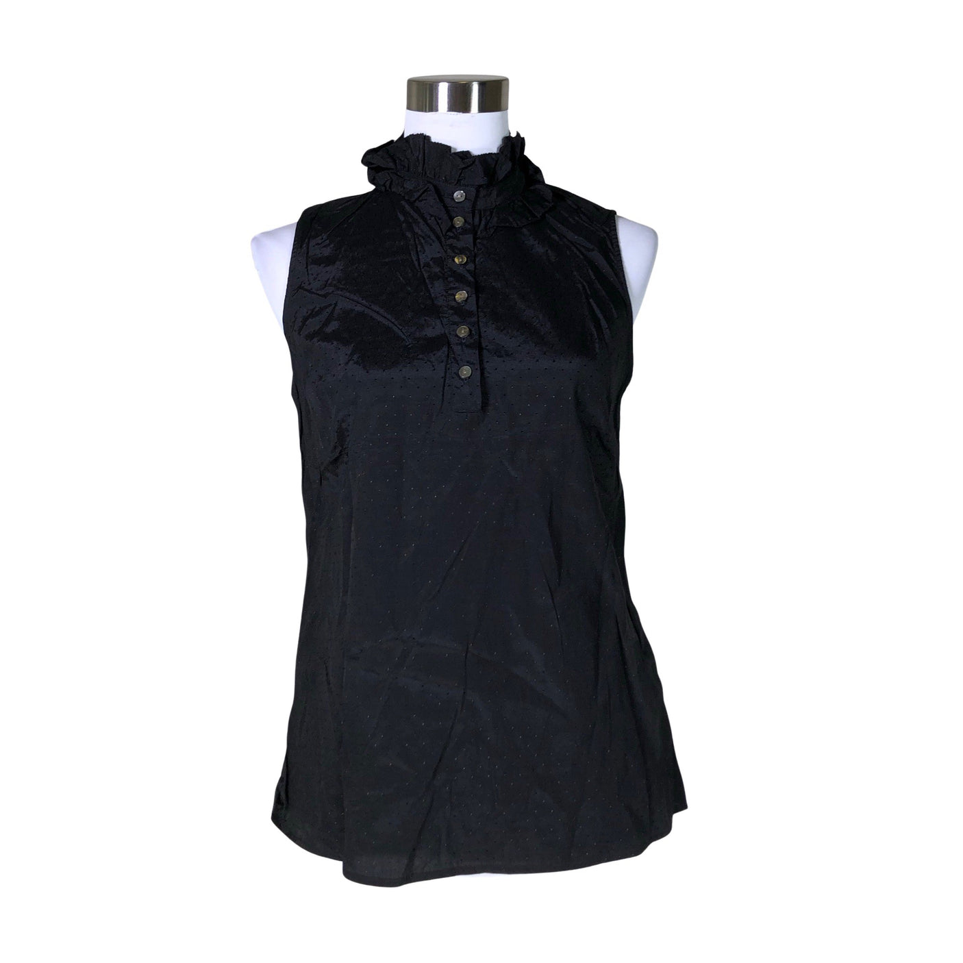 Unisex Tommy Hilfiger - Top, size 38 - Black (1)