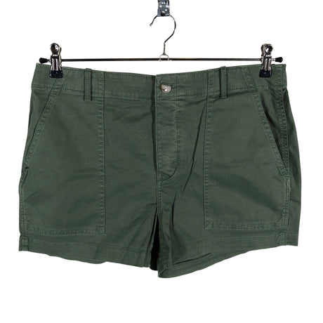 Unisex Banana Republic - Shorts, size 40 - Green ()
