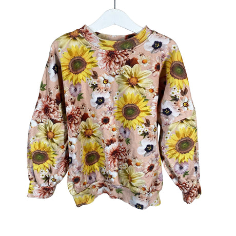 Unisex Molo Kids - Collegepaita, koko 122 - 128 -  ()