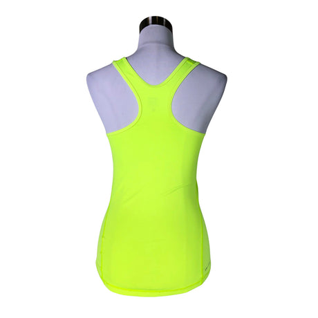 Unisex Nike - Sports top, size 36 - Yellow (2)