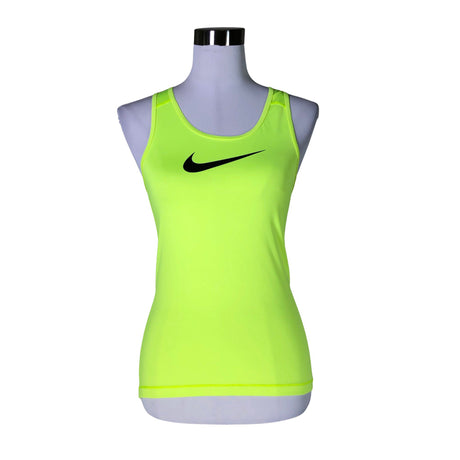 Unisex Nike - Sports top, size 36 - Yellow ()