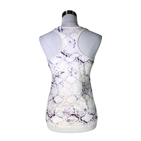 Naisten Superdry - Sports top, size 38 - Valkoinen (2)