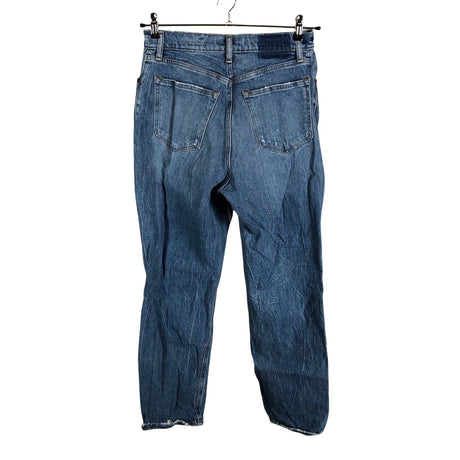 Unisex Abercrombie&Fitch - Jeans, size W29 - Light blue (2)