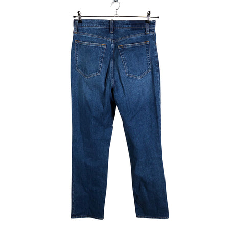 Unisex Abercrombie&Fitch - Jeans, size W29 - Blue (2)