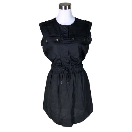 Unisex Banana Republic - Dress, size 36 - Black ()