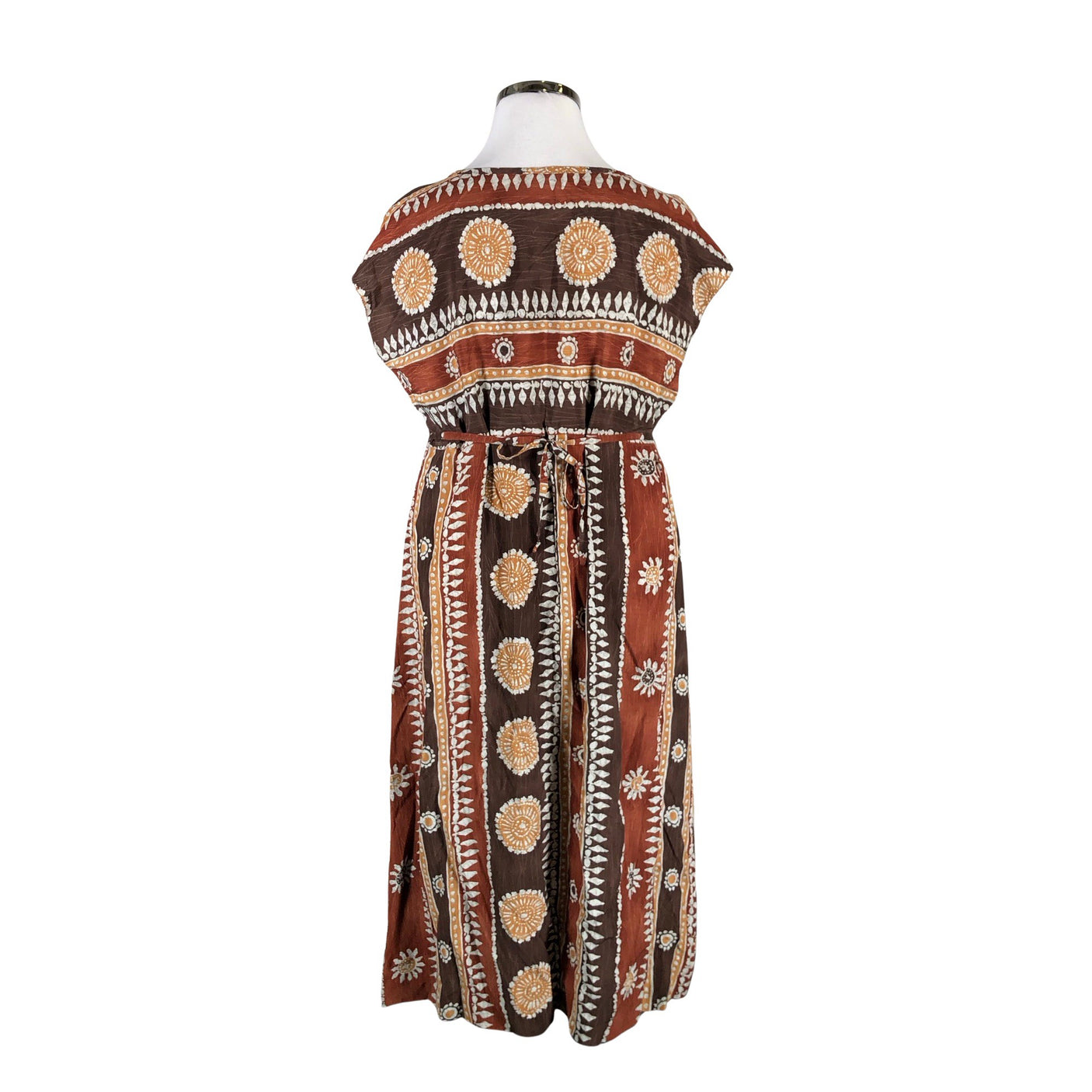 Unisex Milano - Sifonkimekko, koko 42 -  (2)