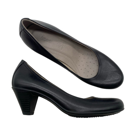 Unisex Ecco - Korkokengät, koko 39 -  ()
