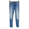 Unisex Kings of Indigo - Jeans, size W28 - Light blue ()