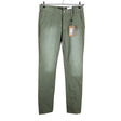 Unisex Humör - Chinos, size W31 - Green ()