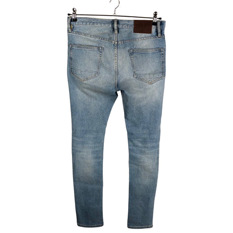 Unisex All Saints - Jeans, size W30 - Blue (2)