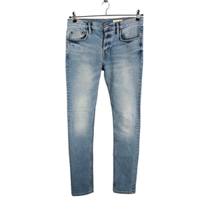 Unisex All Saints - Jeans, size W30 - Blue (1)