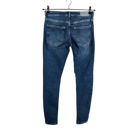 Unisex Karve - Jeans, size W28 - Blue (2)