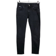Unisex Karve - Jeans, size W32 - Black ()