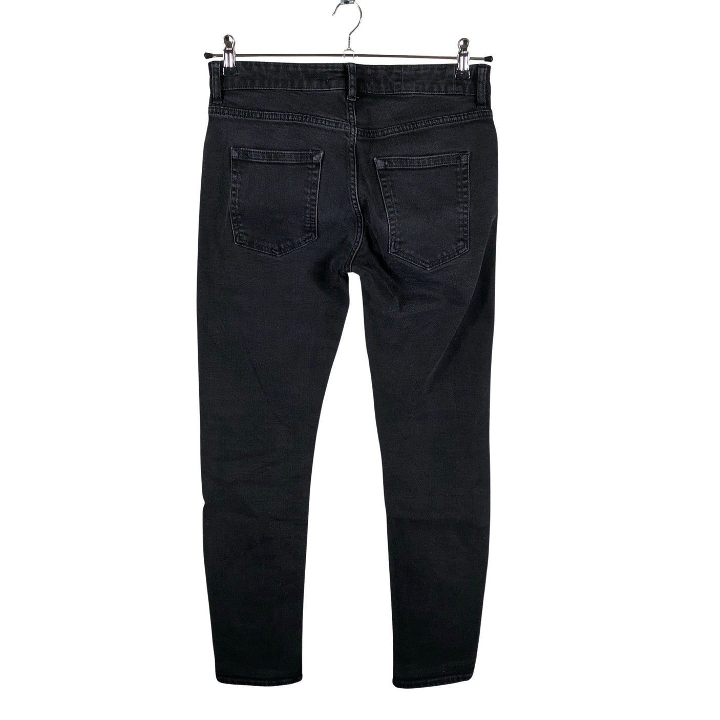 Unisex Karve - Jeans, size W32 - Black (2)