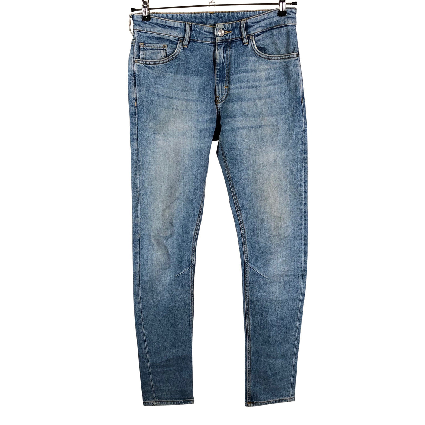 Unisex Karve - Jeans, size W30 - Blue (1)