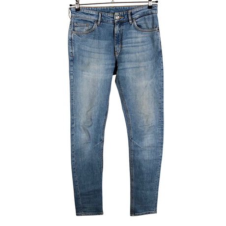 Unisex Karve - Jeans, size W30 - Blue ()