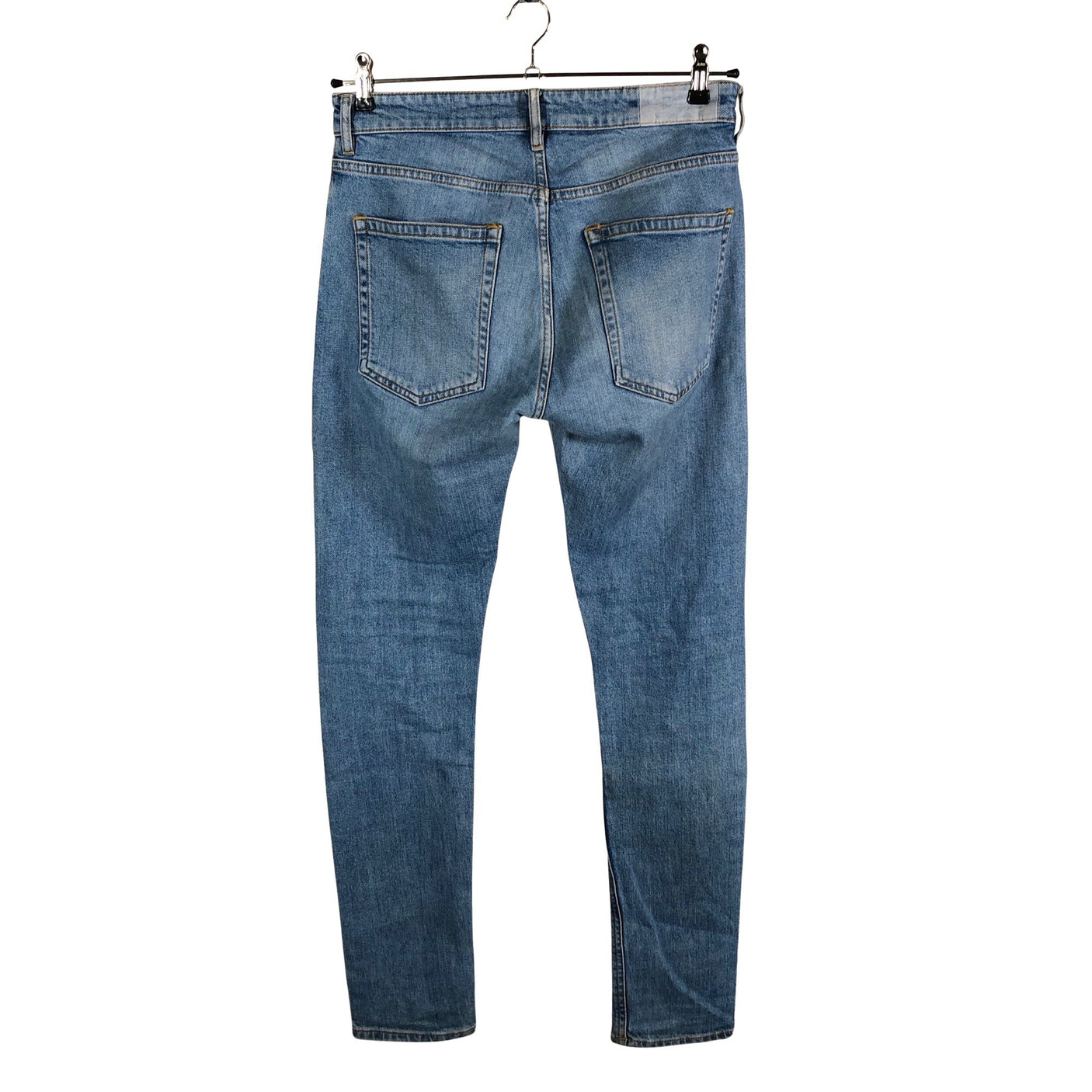 Unisex Karve - Jeans, size W30 - Blue (2)