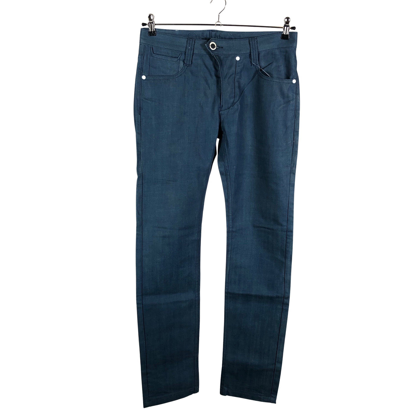 Unisex Humör - Jeans, size W31 - Blue (1)