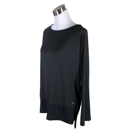 Unisex Puma - Urheilupaita, 
pitkät hihat, koko 40 -  (2)