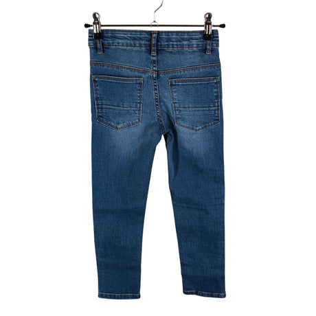 Unisex Boden - Jeans, size 110 - 116 - Blue (2)