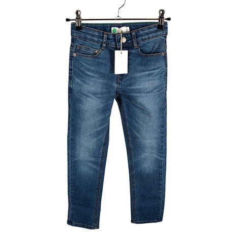 Unisex Boden - Jeans, size 110 - 116 - Blue ()