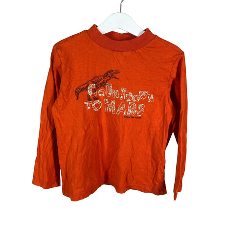 Unisex s.Oliver - Trikoopaita, koko 116 - 122 -  ()