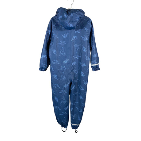 Unisex Name It - Sadehaalari, koko 110 - 116 -  (2)