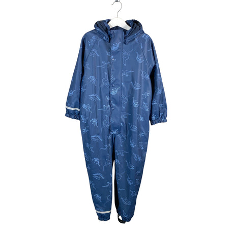 Unisex Name It - Sadehaalari, koko 110 - 116 -  ()