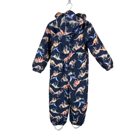 Unisex Name It - Toppahaalari, koko 104 - 110 -  (2)