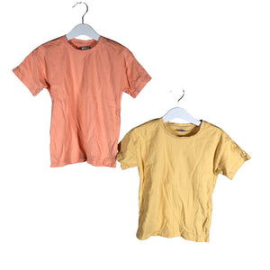 Unisex Lindex - T-paita, koko 98 - 104 -  (1)