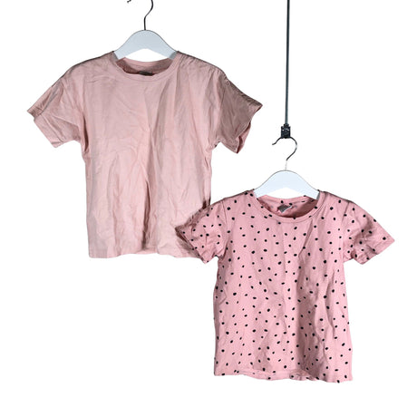 Unisex Lindex - T-paita, koko 98 - 104 -  ()