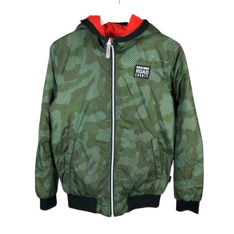 Unisex We - Winter jacket, size 158 - 164 - Green ()