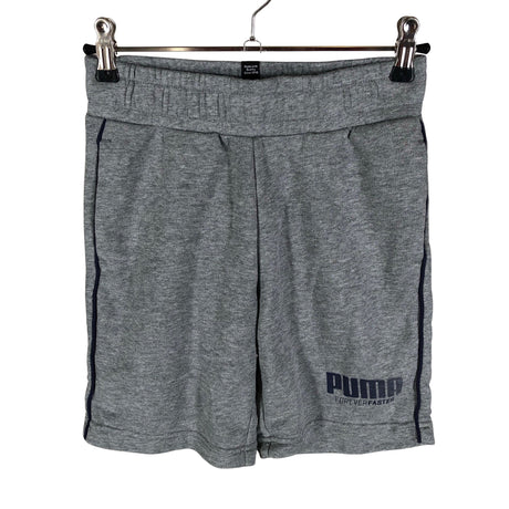 Unisex Puma - Collegeshortsit, koko 134 - 140 -  ()