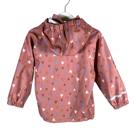 Unisex Name It - Sadetakki, koko 92 - 98 -  (2)