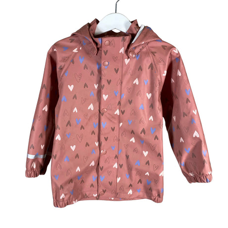 Unisex Name It - Sadetakki, koko 92 - 98 -  ()