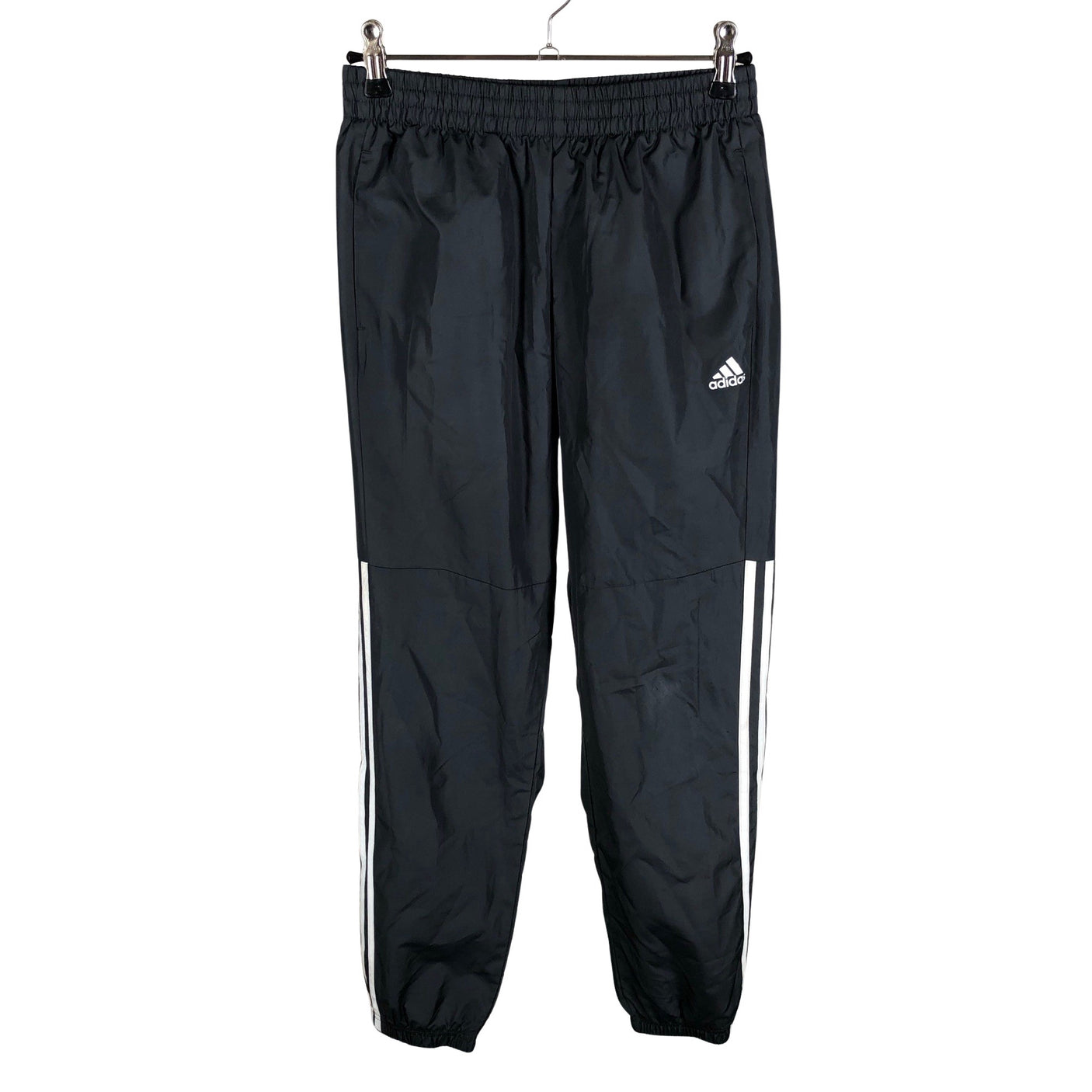 Unisex Adidas - Outdoor pants, size 146 - 152 - Gray (1)