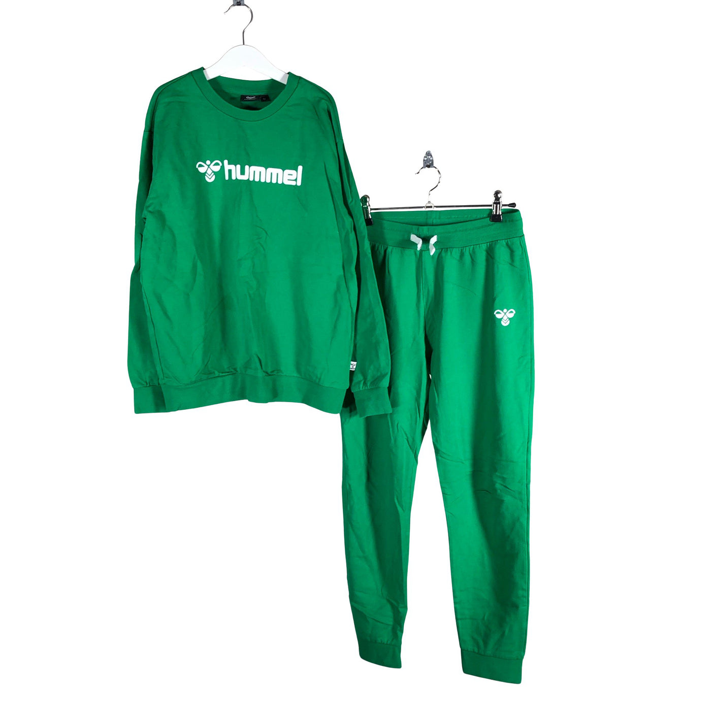 Unisex Hummel - Collegeasu, koko 146 - 152 -  (1)